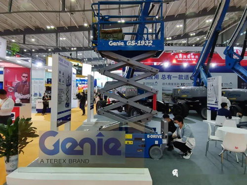 組團探館 2021長沙國際工程機械展精彩現場系列報道 二 建筑工程機械與設備租賃——創新融合，賦能產業新生態
